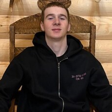 Фотография мужчины Артем, 18 лет из г. Бобруйск