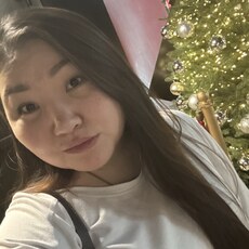 Фотография девушки Настя, 38 лет из г. Улан-Удэ