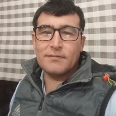 Фотография мужчины Дилшод, 38 лет из г. Воронеж