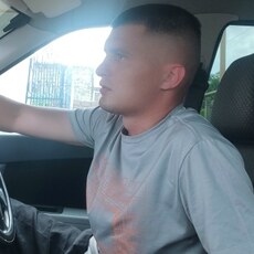 Фотография мужчины Саша, 28 лет из г. Дрогичин