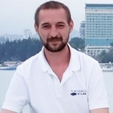 Фотография мужчины Сергей, 34 года из г. Минеральные Воды