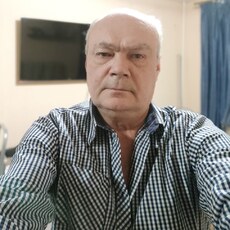 Фотография мужчины Анатолий, 62 года из г. Москва