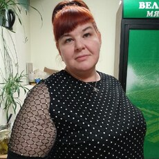 Фотография девушки Татьяна, 47 лет из г. Псков