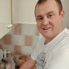 Фотография мужчины Алекс, 43 года из г. Пермь