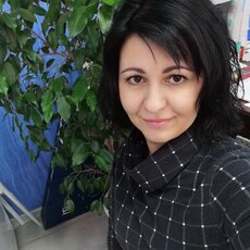 Фотография девушки Марина, 47 лет из г. Пенза