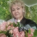 Татьяна, 54 года
