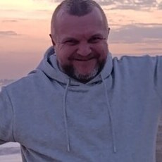 Фотография мужчины Андрей, 52 года из г. Минск