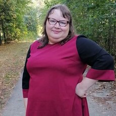 Фотография девушки Ксюша, 37 лет из г. Дзержинск