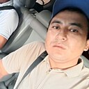 Iqboljon, 33 года