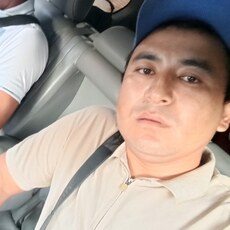 Фотография мужчины Iqboljon, 33 года из г. Питерка