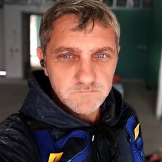 Фотография мужчины Сергей, 52 года из г. Бат-Ям