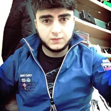 Фотография мужчины Elnur, 27 лет из г. Алматы