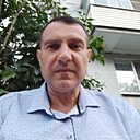 Андрей, 55 лет