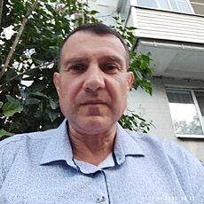 Фотография мужчины Андрей, 55 лет из г. Ступино