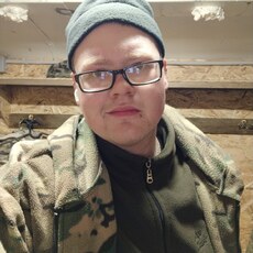 Фотография мужчины Василий, 22 года из г. Алапаевск