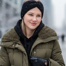Фотография девушки Goldilocks, 26 лет из г. Нижнеудинск