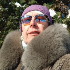 Фотография девушки Дорогая, 59 лет из г. Балаково