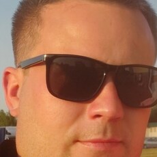 Фотография мужчины Женька, 34 года из г. Кобрин