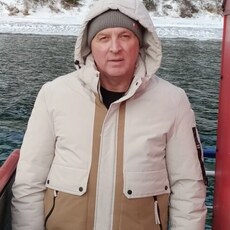 Фотография мужчины Евгений, 48 лет из г. Омск