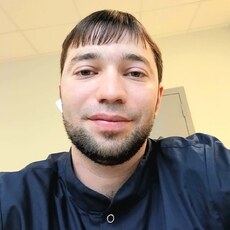 Фотография мужчины Адам, 31 год из г. Счастье