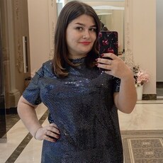 Фотография девушки Виолетта, 25 лет из г. Симферополь