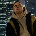 Кирилл, 22 года