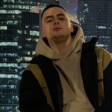 Фотография мужчины Кирилл, 22 года из г. Санкт-Петербург