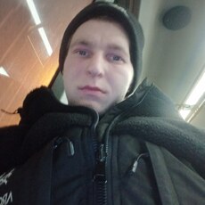 Фотография мужчины Эдуард, 25 лет из г. Тюмень