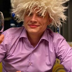 Фотография мужчины Никита, 25 лет из г. Саратов