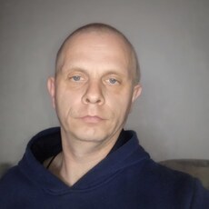 Фотография мужчины Ник, 39 лет из г. Нижний Новгород