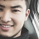 Чингиз, 28 лет