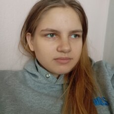 Фотография девушки Дарья, 19 лет из г. Тверь
