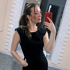 Фотография девушки Юлия, 35 лет из г. Алматы