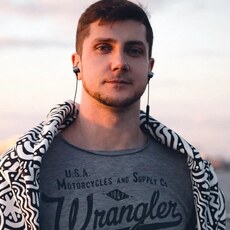 Фотография мужчины Михаил, 40 лет из г. Белгород