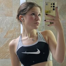 Фотография девушки Дарья, 19 лет из г. Москва