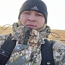 Айбол, 28 лет