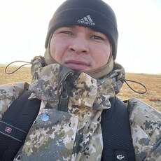 Фотография мужчины Айбол, 28 лет из г. Тобольск