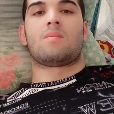 Фотография мужчины Gulomjon, 28 лет из г. Стерлитамак