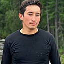 Алибек, 33 года