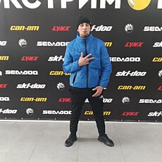 Фотография мужчины Евмений, 26 лет из г. Новосибирск