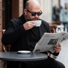 Фотография мужчины Dm, 38 лет из г. Москва