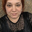 Незнакомка, 53 года