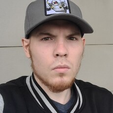 Фотография мужчины Антон, 27 лет из г. Челябинск