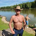 Сергей, 54 года