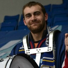 Фотография мужчины Сергей, 40 лет из г. Тверь