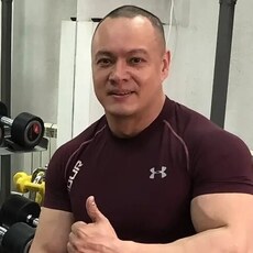 Фотография мужчины Виктор, 40 лет из г. Новосибирск