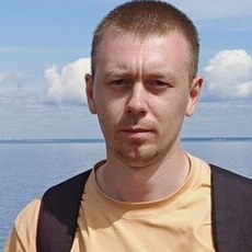 Фотография мужчины Максим, 25 лет из г. Киров