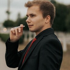 Фотография мужчины Иван, 24 года из г. Житковичи