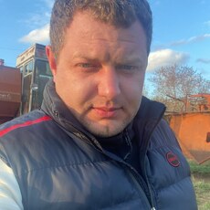 Фотография мужчины Данил, 34 года из г. Белово