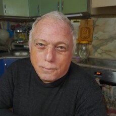 Павел, 66 из г. Новороссийск.